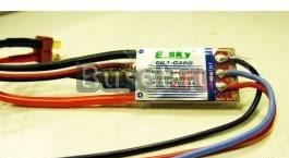 Регулятор скорости для бесколлекторных моторов Москва