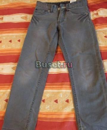 Джинсы, р-р 134-140 Москва