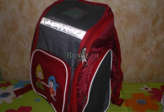 Ранец Москва