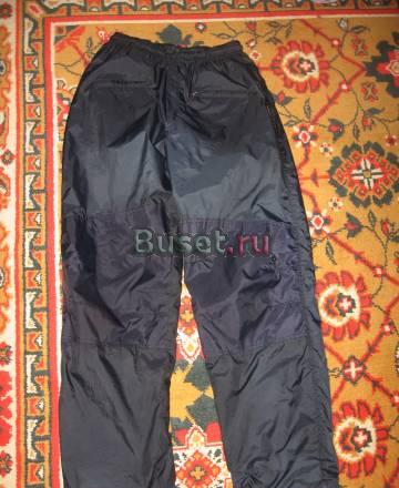 Осенние и зимние брюки на дев., рост 164 и 152 Москва