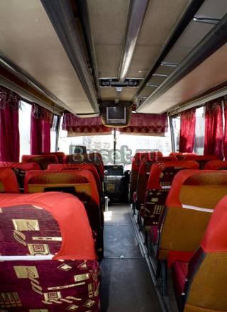 Автобус Setra 215 HR б/у Воронеж