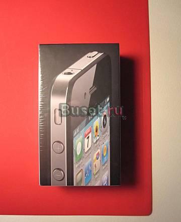 Apple iPhone 4, 16GB Санкт-Петербург