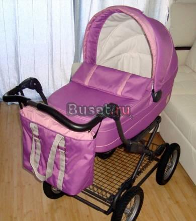 Inglesina Sofia Fuxia 2010 Москва