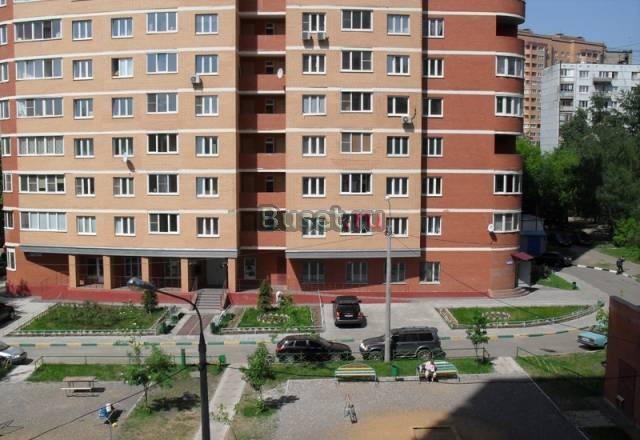Продаю 1 комн.с евроремонтом  в Доме Бизнес Класса Москва