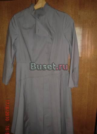 Платье Москва