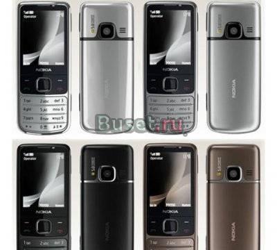 Nokia 6700 оригиналы новые рст и не рст Москва