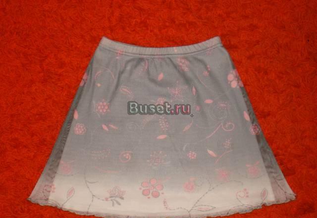 Юбка Москва