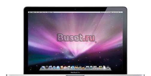 Apple Macbook Pro MB990RS/A Москва