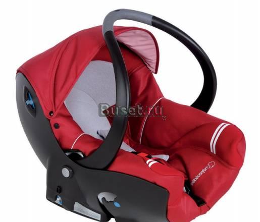 Автокресло Bebe Confort Creatis fix Санкт-Петербург