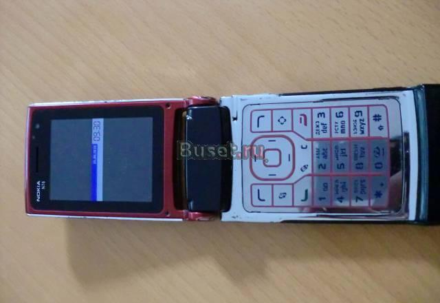 Меняю или продаю Nokia n76 Москва