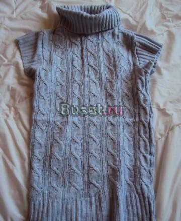 Свитер, хлопок Санкт-Петербург