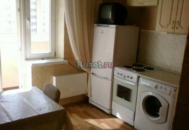 2-х ком. кв., новостройка, мебель, техника Подольск