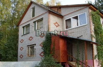 Участок с домом 38 км от МКАД.егоревское шоссе Москва