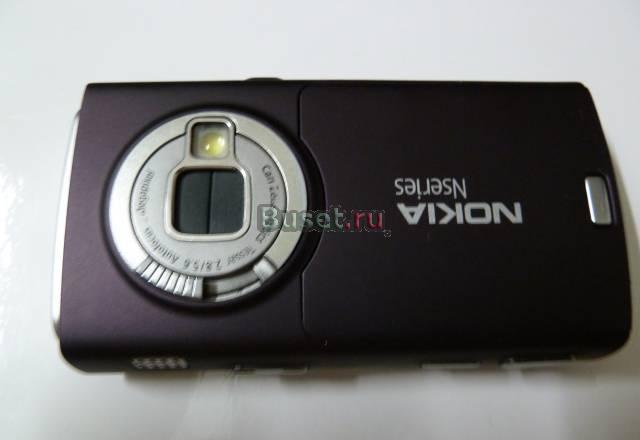 Nokia N95 Москва