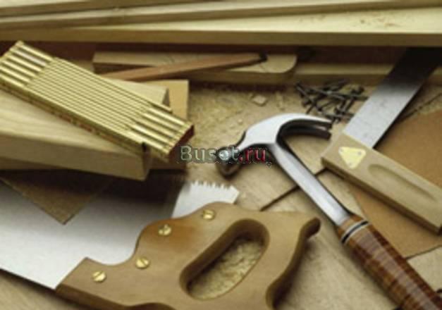 Дачный сервис и не только. бригада русских рабочих Тверь