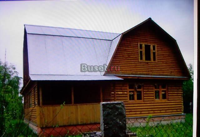 Продаю новую,зимнюю 2-х эт. дачу 180кв.м Куровское