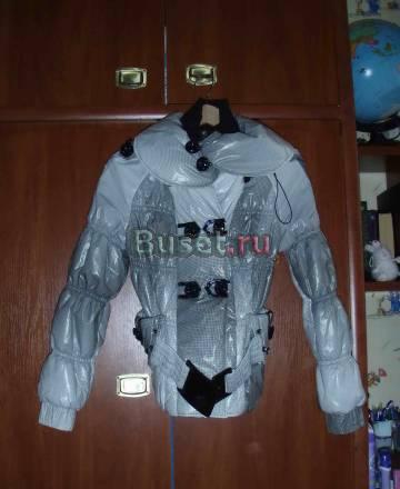 Осення куртка Москва