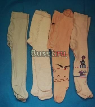 Колготки р68-82 Москва