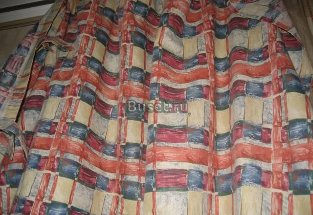 Шторы Москва