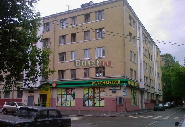 Продам 3-х ком. квартиру Москва