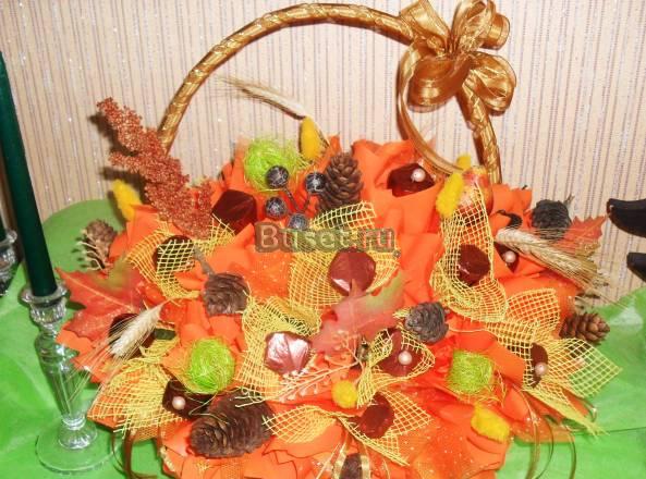 Продам букеты из конфет Санкт-Петербург