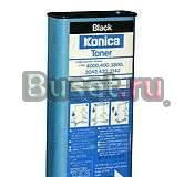 Тонер для Konica U-Bix 3042 Новомосковск