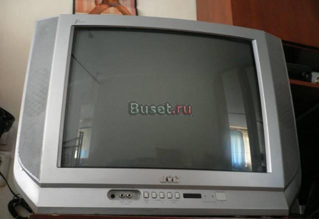 Телевизор JVC AV-21F3 (54 см) Москва