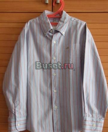 Рубашка новая, р-р 140 Москва