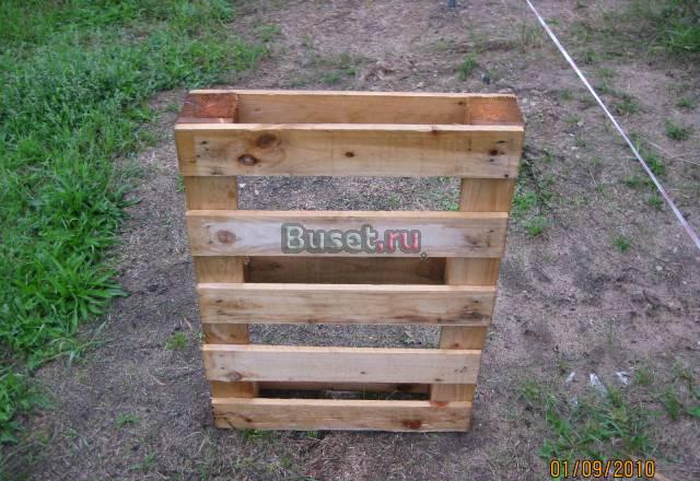 Поддоны 800x600 Москва