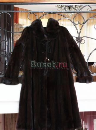 Шубка из норки Москва