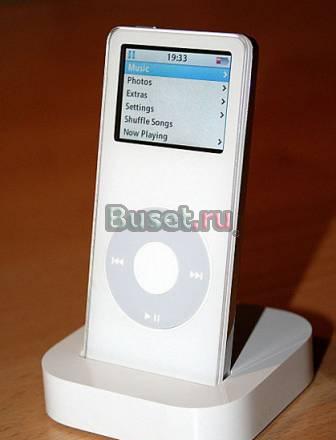 IPod Nano 1G в хор сост Москва