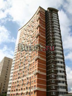2-х комнатная квартира Москва