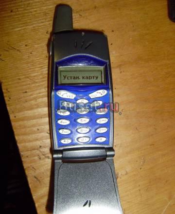 Ericsson t29 Санкт-Петербург