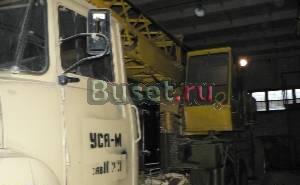 Универсальный сваебойный агрегат на базе краз-250К Майкоп