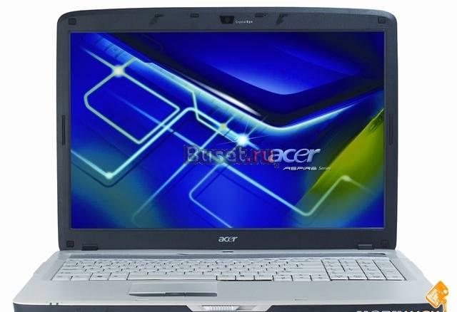 Acer Core2Duo T9300 2.5Ghz/3Gb/ 320Gb/ 17"TFT Full Москва