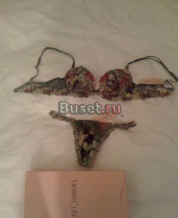 Продам нижнее белье lise charmel Москва