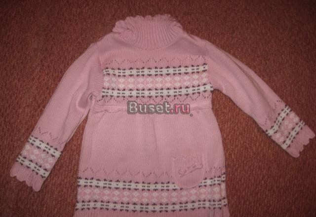 Платье Санкт-Петербург