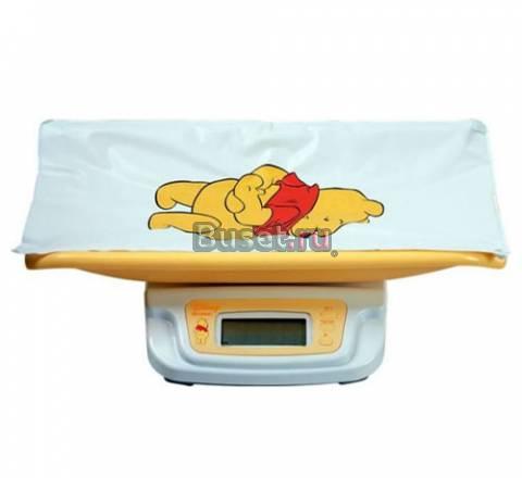 Весы детские Disney Ariete 8410 Москва