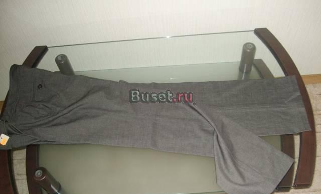 Брюки новые, отличный крой, стильные" Санкт-Петербург