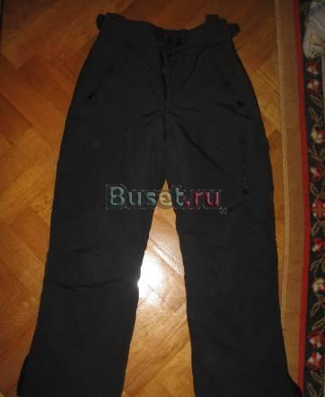 Зимние брюки на девочку, рост 152см, Германия Москва