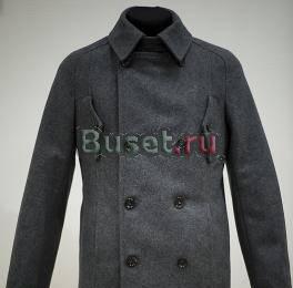 Продажа мужских драповых пальто в Москве Москва