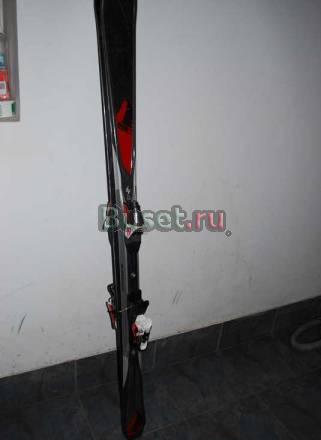 Лыжи Москва