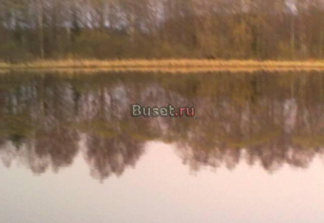 Дешево.1 линия на р.Волга с газом Конаково
