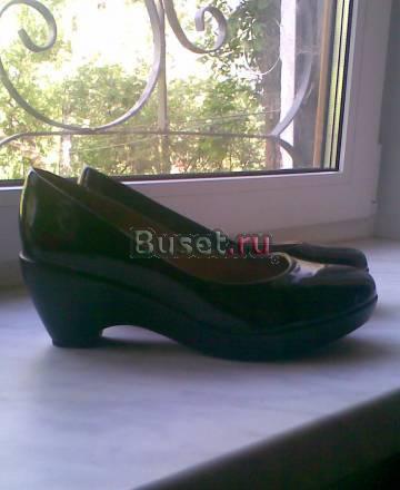 Туфли Сергиев Посад