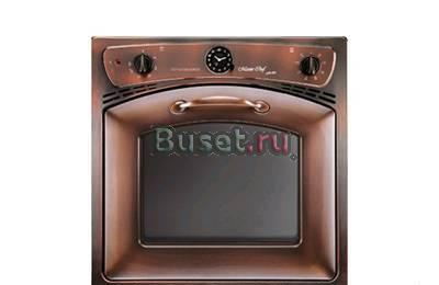 Комплект встраиваемой техники nardi (цвет меди) Москва