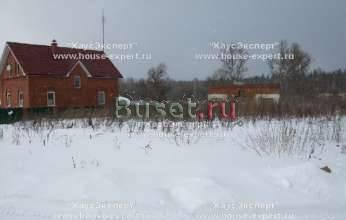 Участок 8 соток Заокский
