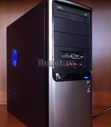 Системник игровой Санкт-Петербург