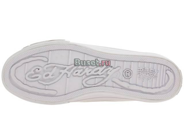 ED hardy оригинал Москва