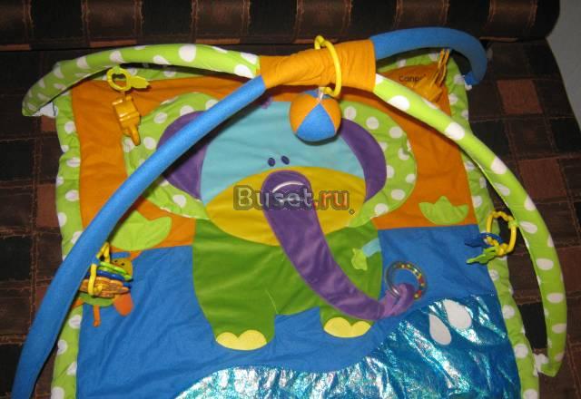 Коврик отлич.сост.800р Санкт-Петербург