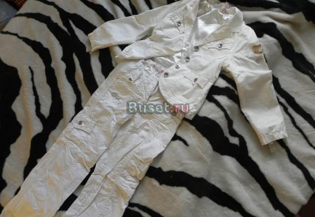 Итальянский костюм Москва